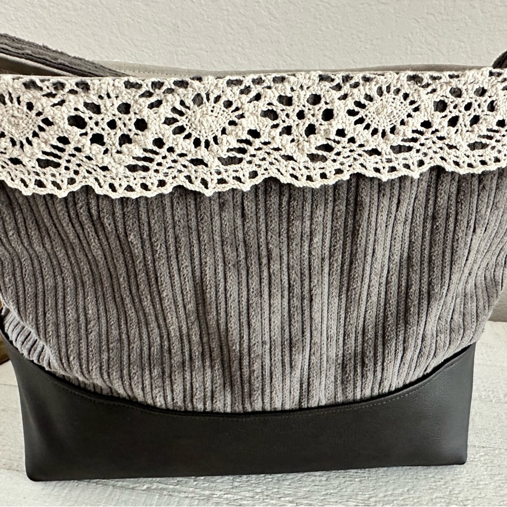 SOLD OUT* New Design: My Simply Swank Purse!